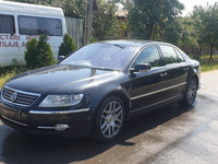 Dezmembrez vw phaeton 3.0 d FACELIFT