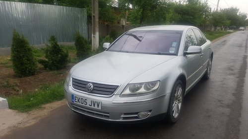 Dezmembrez Vw phaeton 3.0 tdi 2005