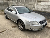 Dezmembrez Vw Phaeton 3.0 tdi CARA 2007 facelift