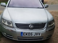 Dezmembrez Vw phaeton 3.0 d