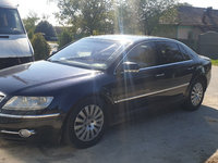 Dezmembrez vw phaeton 3.0tdi 2007