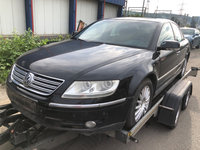 Dezmembrez Vw Phaeton 3.2 benzina 177kw AYT cod culoare LR9V automat