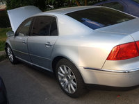 Dezmembrez VW PHAETON (3D) 2002 - Prezent 3.0 V6 TDI 4motion BMK ( CP: 224, KW: 165, CCM: 2967 ) Motorina