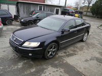 Dezmembrez VW PHAETON (3D) 2002 - Prezent 3.0 V6 TDI 4motion BMK ( CP: 224, KW: 165, CCM: 2967 ) Motorina