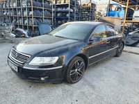 Dezmembrez VW PHAETON (3D) 2002 - Prezent 3.0 V6 TDI 4motion BMK ( CP: 224, KW: 165, CCM: 2967 ) Motorina