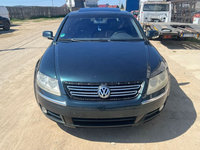 Dezmembrez VW Phaeton 5.0 tdi V10 LONG