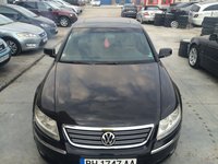 Dezmembrez VW Phaeton 5,0 V10 tdi 2005