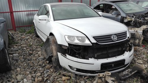 Dezmembrez VW Phaeton , An. fab. 2008, 3.0 TDI