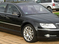 DEZMEMBREZ VW PHAETON