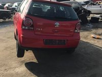 Dezmembrez vw polo 1.4d 2008