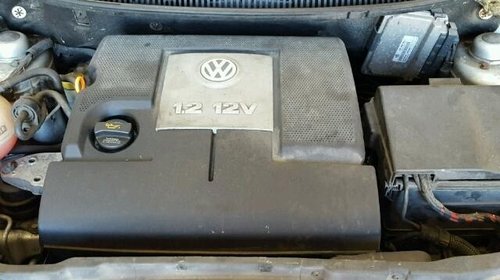 Dezmembrez VW Polo 1.2 12v