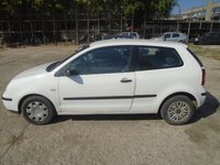 Dezmembrez VW POLO 1.2 B-BME DIN 2004