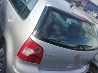 DEZMEMBREZ VW POLO 1.2 BENZINA