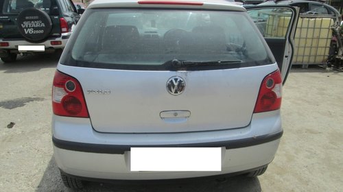 DEZMEMBREZ VW POLO 1.2B 9N