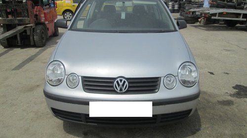 DEZMEMBREZ VW POLO 1.2B 9N