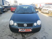 Dezmembrez vw polo 1.2i 4 usi din 2002