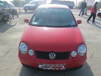 Dezmembrez vw polo 1.2i 4 usi din 2003