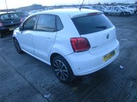 Dezmembrez Vw Polo, 1.2tsi, CBZ