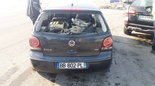 DEZMEMBREZ VW POLO 1.4 2005