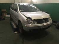 Dezmembrez vw polo 1.4 tdi AMF