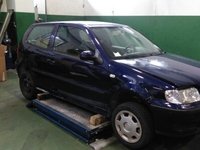 Dezmembrez vw polo 1.4 tdi (AMF)