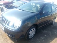 Dezmembrez vw polo 1.4 tdi an 2004