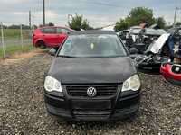 Dezmembrez Vw Polo 1,4tdi an 2007 tip BWB