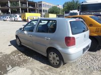 Dezmembrez VW Polo 1.4TDI DIN 2001