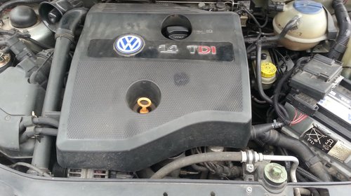 Dezmembrez Vw polo 1.4tdi