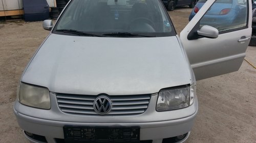 Dezmembrez Vw polo 1.4tdi