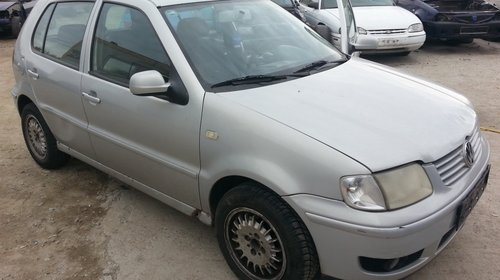 Dezmembrez Vw polo 1.4tdi