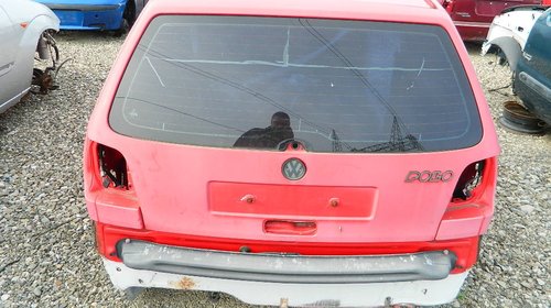 Dezmembrez VW Polo 1.6 din 1997