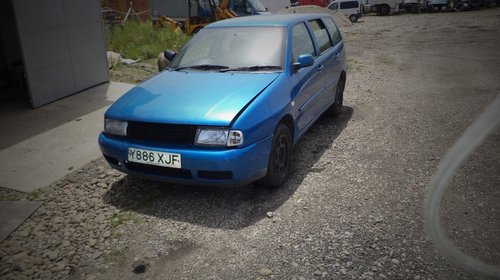 Dezmembrez VW Polo 1.9 SDI An 2001