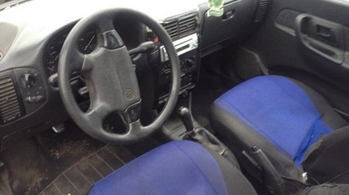 Dezmembrez Vw Polo 1 9d An 1998