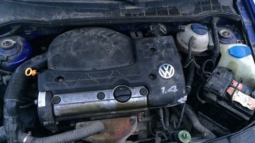 Dezmembrez vw polo 1997 1,4 cmc servo