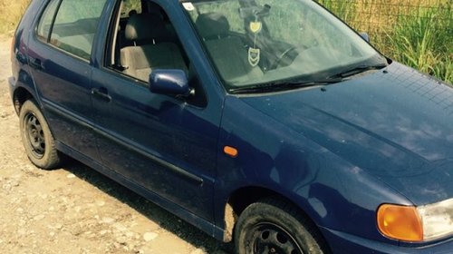 Dezmembrez vw polo 1997 1,4 cmc servo