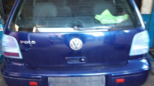 Dezmembrez VW Polo 2000