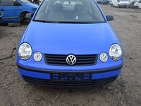 Dezmembrez VW Polo 2002 1.9 SDI Motor ASY