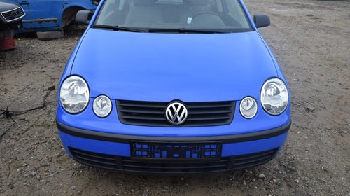 Dezmembrez VW Polo 2002 1.9 SDI Motor ASY