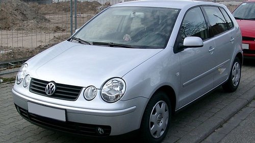 Dezmembrez VW Polo 2003,1.2 b,1.4 b,1.9 SDI
