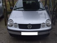 Dezmembrez VW Polo 2004 1.4 TDI Motor AMF