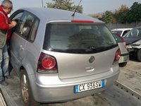 Dezmembrez vw polo 2007 1.9 tdi BLT