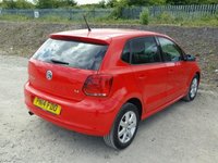 Dezmembrez Vw Polo 2014 1.4b