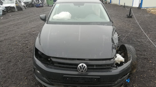 Dezmembrez VW Polo 2G AW AW1 1.6 TDI AdBlue 80 cai motor DGT DGTC an 2019