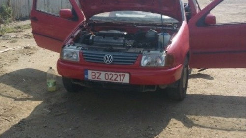 Dezmembrez Vw Polo 6n,1.4 aex,o rice piesa,curier