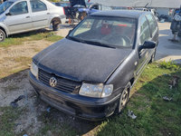 Dezmembrez Vw Polo 6n 1.4 MPI din 2001