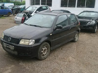 Dezmembrez VW Polo 6N 1.4 MPI