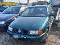 Dezmembrez Vw Polo 6N 1995 1.3 benzina