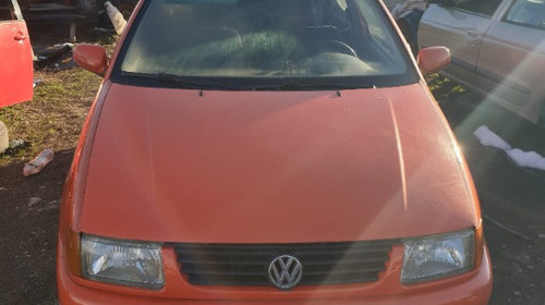 Dezmembrez VW Polo 6N 1998 1999 2000 1.2i