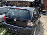 Dezmembrez VW Polo 6N 2002 facelift 1.4 benzina AUD - cutie automata